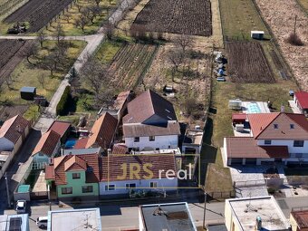 Prodej komerční nemovitosti, 490 m2 - Dolní Dunajovice - 17