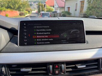 BMW X5 30d 190kw F15 105.000km - 17