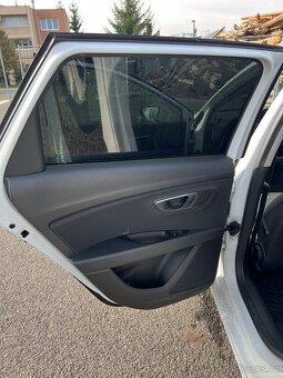 Seat Leon ST Kombi 5F 1.2 tsi 77 kw - 17