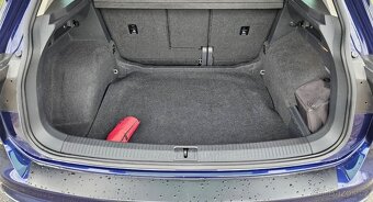 Volkswagen Tiguan 1.4 TSI 110kw, 4Motion, Servis VW, Manuál - 17
