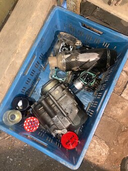 Pitbike stomp 140 (BESTIE) - 17