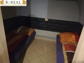 Pronájem byt 2+kk Jámy, okr. Žďár nad Sázavou - 17