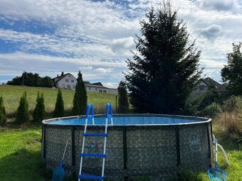 Pronajmeme rod. dům, Horní Libchavy 3km od Ústí nad Orlicí - 17