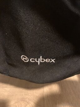 Cybex priam seat - 17