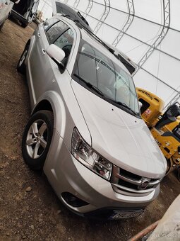 Fiat Freemont 2.0JTD - 17