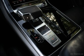 Audi Q7 3.0 TDI Sline 7 MIEST - 17