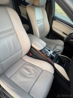 BMW X6 E71 35D 2009 - 17