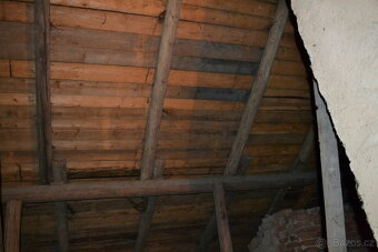 Samostatně stojící RD ve Velké Losenici - 17