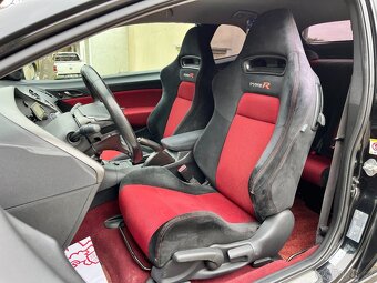 HONDA CIVIC TYPE-R,2.0 i-VTEC,2007,RACE 230HP, SUPER STAV - 17