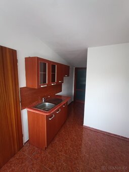 Rodinný dům ve Sviadnově - 17
