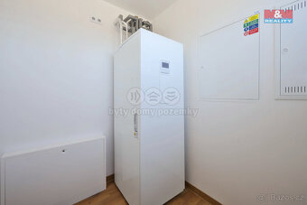 Prodej rodinného domu, 121 m², Chlístovice - Pivnisko - 17