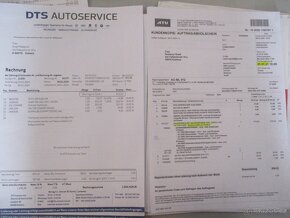 Volkswagen Touran TDi 77kW TAŽNÉ ZAŘ. 159 TKM L+Z pneu - 17