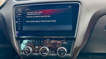 Octavia Laurin Klement 2.0tdi Aut. 110Kw,Alcantara,El.kufr, - 17