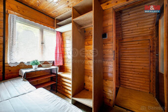 Prodej chaty, 40 m², Záchlumí, Litice nad Orlicí - 17
