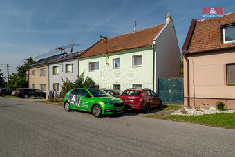 Prodej rodinného domu, 260 m², Olšany u Prostějova - 17