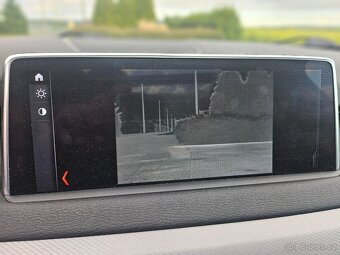 BMW X5 x Drive 50d - 17