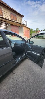 Toyota corolla verso - 17