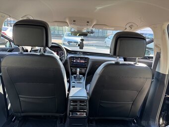 Volkswagen Passat Alltrack (B8) - 17