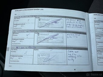 Dacia Duster 1.6 SCe 84kw 4x4, ČR, 1.maj., serviska, DPH - 17