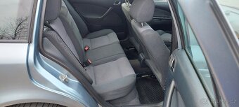 Škoda Octavia, 1.9 tdi 4x4 kombi serviska ČR - 17