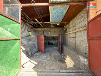 Prodej rodinného domu, 130 m², Havířov, ul. Těšínská - 17