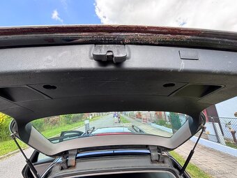 VW PASSAT B6 kombi 2.0 TDI 103kw - 17