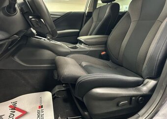 Subaru Outback 2.5 ACTIVE LPG Zaruka1R 124 kw - 17