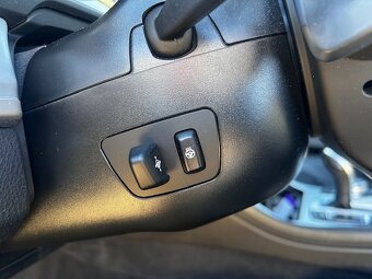BMW 530d Xdrive, 2016, head up,panorama, odpočet DPH - 17