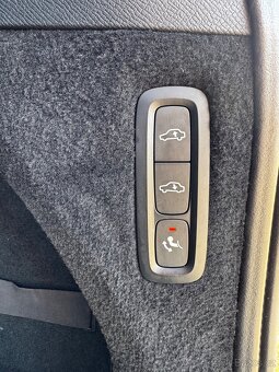 Volvo xc90 top výbava + zimní kola - 17