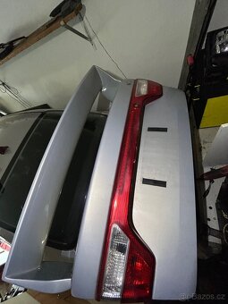 Pouze díly Seat Toledo 2.3 V5 110kw - 17