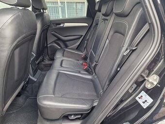 AUDI Q5 3.0TDI S-LINE QUATTRO - 17