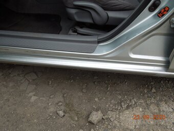 Mazda 6 benzín 1.8i 88kW nováSTK 11/2027 - 17