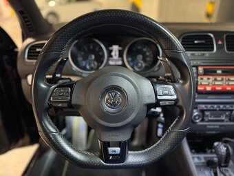 Volkswagen Golf R 2.0TSi 299kW DSG 4x4 - 17