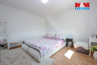 Prodej rodinného domu, 360 m², Mistřice - 17