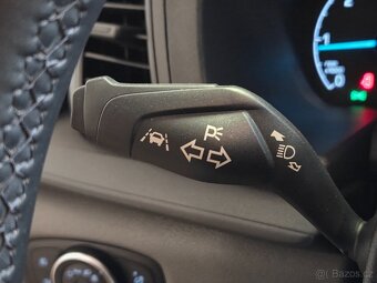 Ford Transit 350 M1 L2 2.0 EcoBlue 96kw-75tkm-9.Míst-ČR-DPH - 17