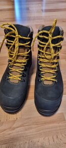 Pracovní boty, velikost 41, MIX - 17