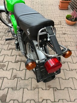 Simson enduro - 17