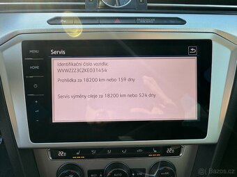 Volkswagen Passat Variant 2.0 TDi Comf. NAVI ALU-18 LED ACC - 17