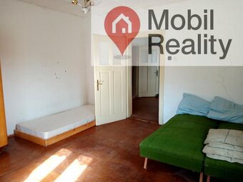 Rodinný dům po částečné rekonstrukci v obci Lazny u Kašpersk - 17