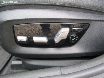 BMW Řada 5, 3,0xD-"4x4"-195KW-NOVÁ STK - 17
