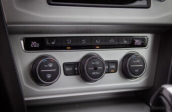 Volkswagen Passat Variant 2.0 TDI - 17