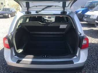 Volvo V70, 2.0 D 100 KW,NAVI,STAV,CENA. - 17