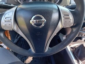 Nissan Navara KingCab dCi 160 Visia 2017 - 17