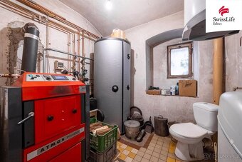 Prodej rodinného domu 128 m2 Dlouhá, Dubá - 17