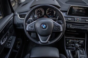 BMW 225xe iPerformance SportLine 4X4 Plug-In hybrid A/T - 17