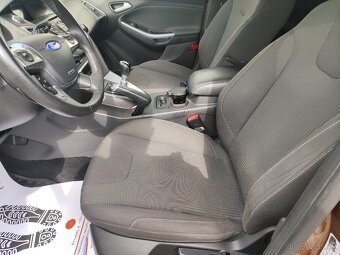 Ford Focus, 1.0 Ecoboost TITANIUM  TOP STAV - 17