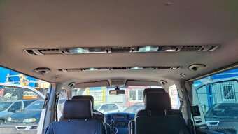 K prodeji VW Multivan - 17