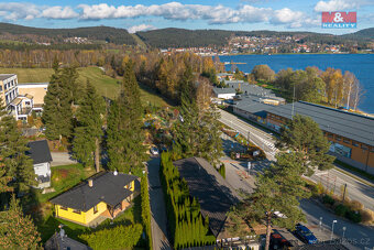 Prodej rodinného domu, 83 m², Lipno nad Vltavou - 17