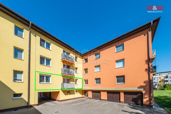 Prodej bytu 4+kk, 108 m², Čelákovice, ul. Volmanova - 17