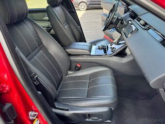 RANGE ROVER Velar R-DYNAMIC-SE-D300-AWD-CZ-R22 - 17